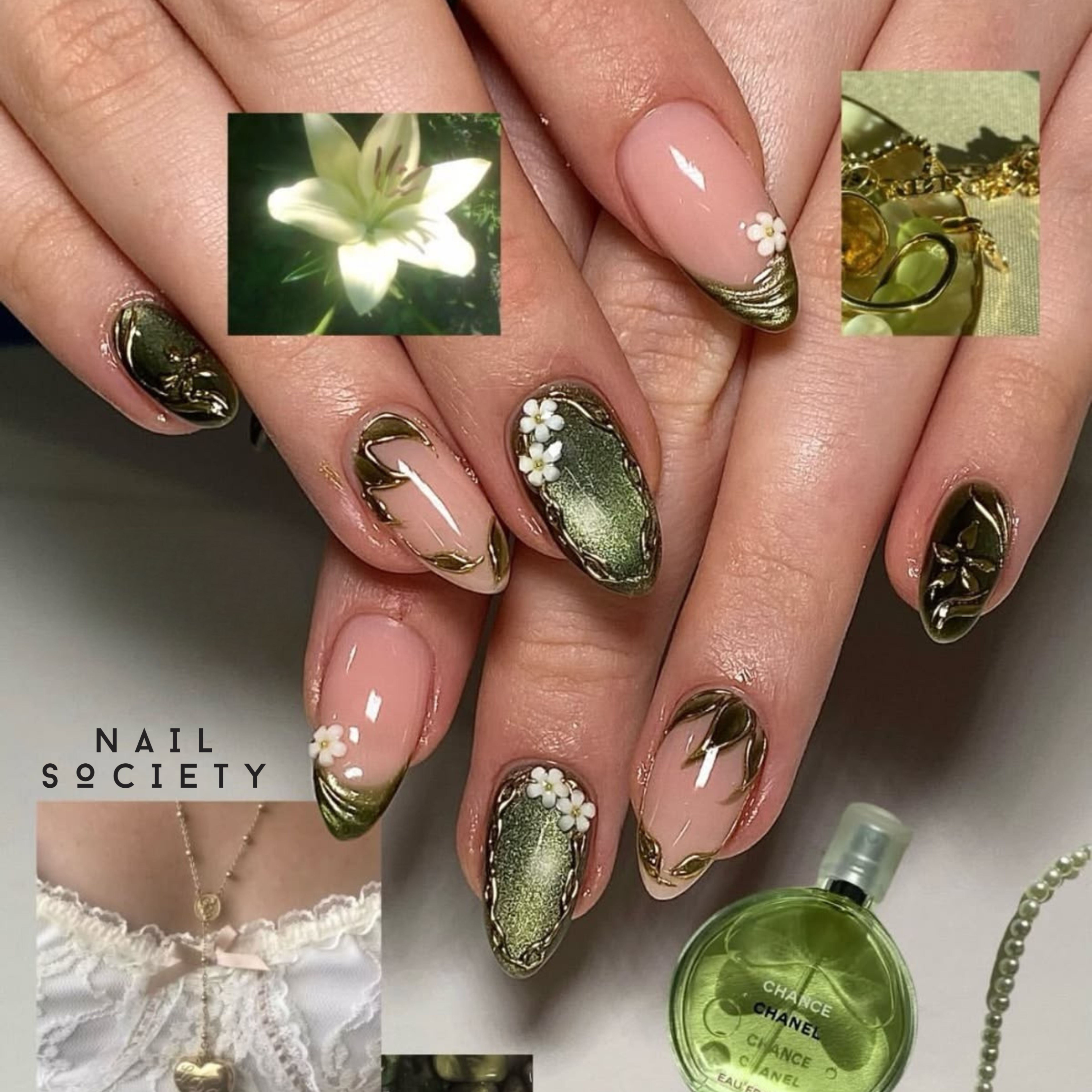 Nail June 3